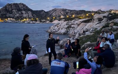 A La Maddalena torna EcoFestival 2026: tre giorni tra musica, cultura e attenzione per l’ambiente
