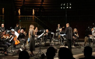 Canticum per San Francesco: Roberto Bonati in dialogo con l’uomo Francesco
