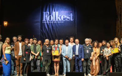 Premio Alberto Cesa 2027: spazio alle nuove voci della musica