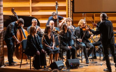 ParmaJazz Frontiere Festival 2026: Un amore supremo, una specie di blu