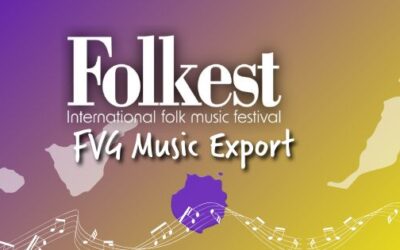 Aperto il bando di FVG Music Export: La musica del Friuli Venezia Giulia guarda alle Canarie