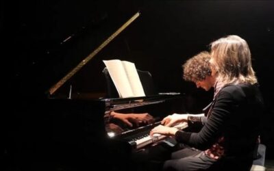 Nino Rota a 4 mani ed in tante direzioni