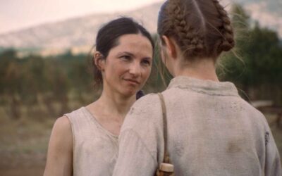 La Terra del Fuoco: anteprima il 6 ottobre al cinema Eden di Roma
