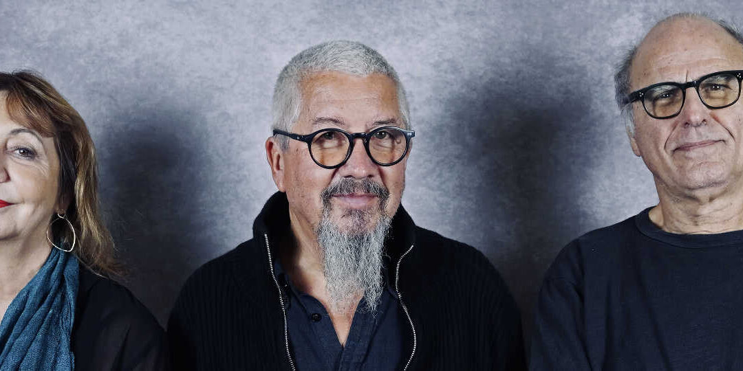 Andy Sheppard Trio: Rita Marcotulli e Michel Benita al fianco del sassofonista britannico per un concerto tra composizione e improvvisazione