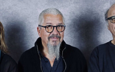Andy Sheppard Trio: Rita Marcotulli e Michel Benita al fianco del sassofonista britannico per un concerto tra composizione e improvvisazione