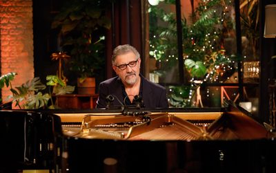 Mauro Grossi Piano Solo “Colori”: tra improvvisazione, composizione e l’eredità di Lennie Tristano